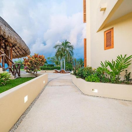 1009 - Casa Daki Niya Villa Santa Cruz Huatulco Eksteriør billede