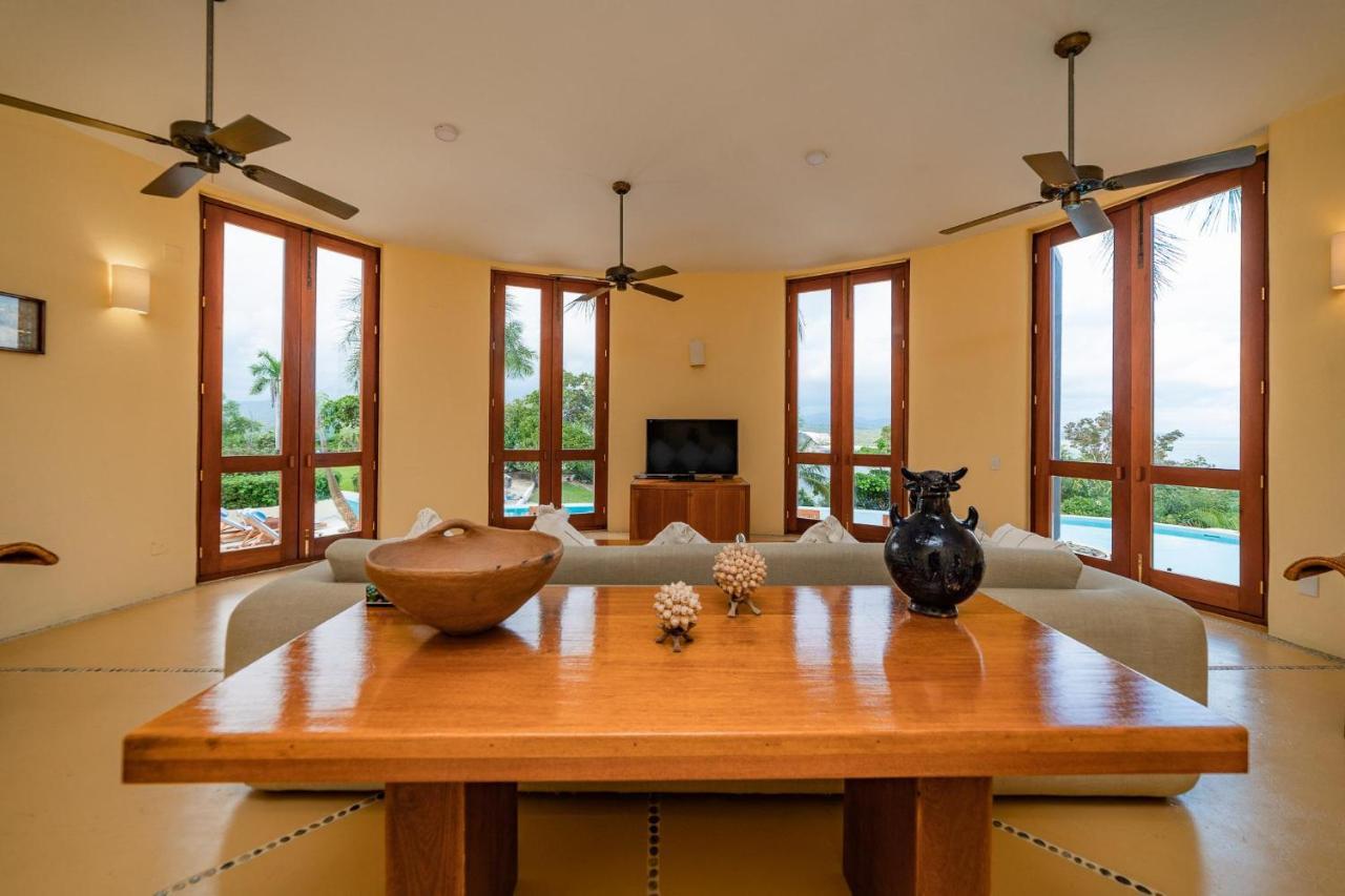 1009 - Casa Daki Niya Villa Santa Cruz Huatulco Eksteriør billede