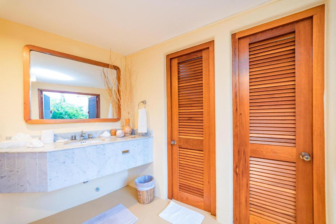 1009 - Casa Daki Niya Villa Santa Cruz Huatulco Eksteriør billede